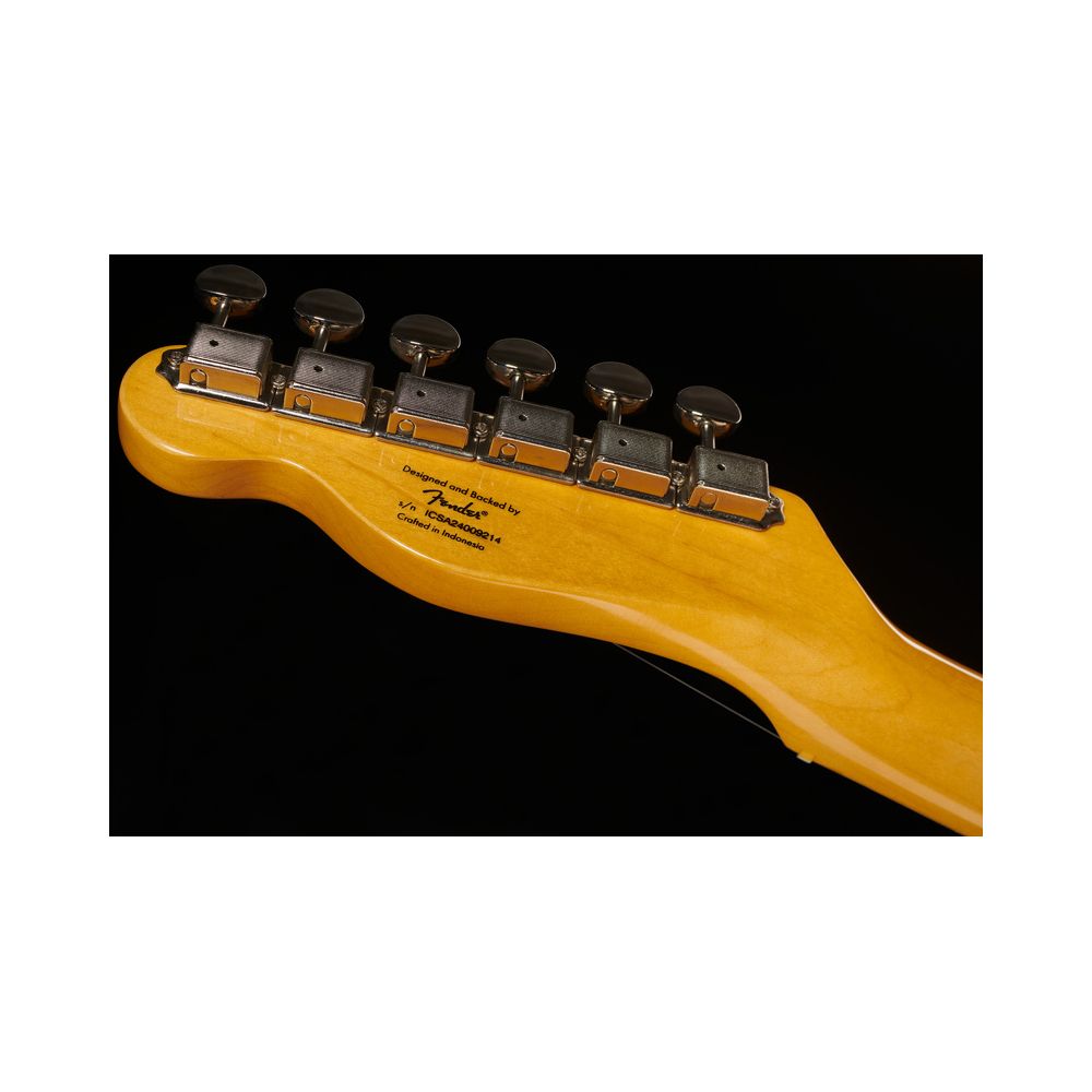 Squier CV 70s Tele Thinline MN NAT – Thomann Ireland