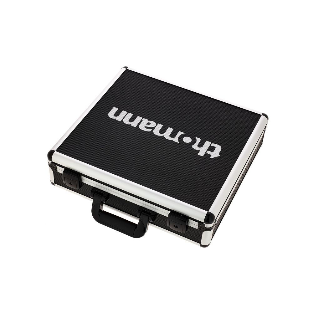 Thomann Inlay Case 0/12 Universal – Thomann Ireland