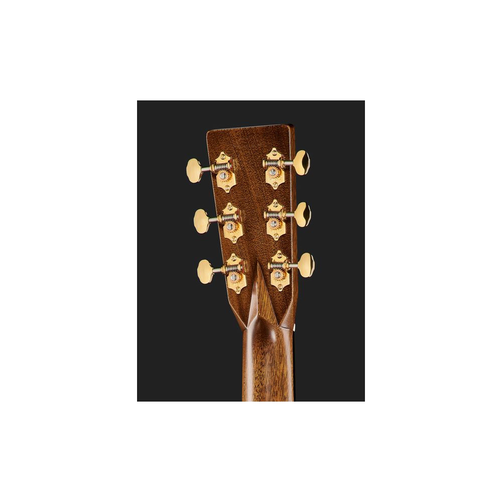 Martin Guitar OM 20th Century Ltd – Thomann Ireland