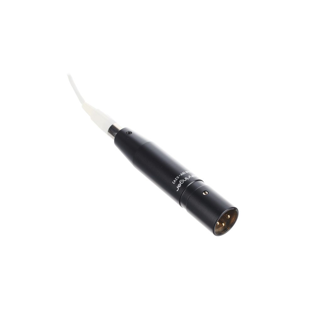 Behringer Hm50 – Thomann Ireland