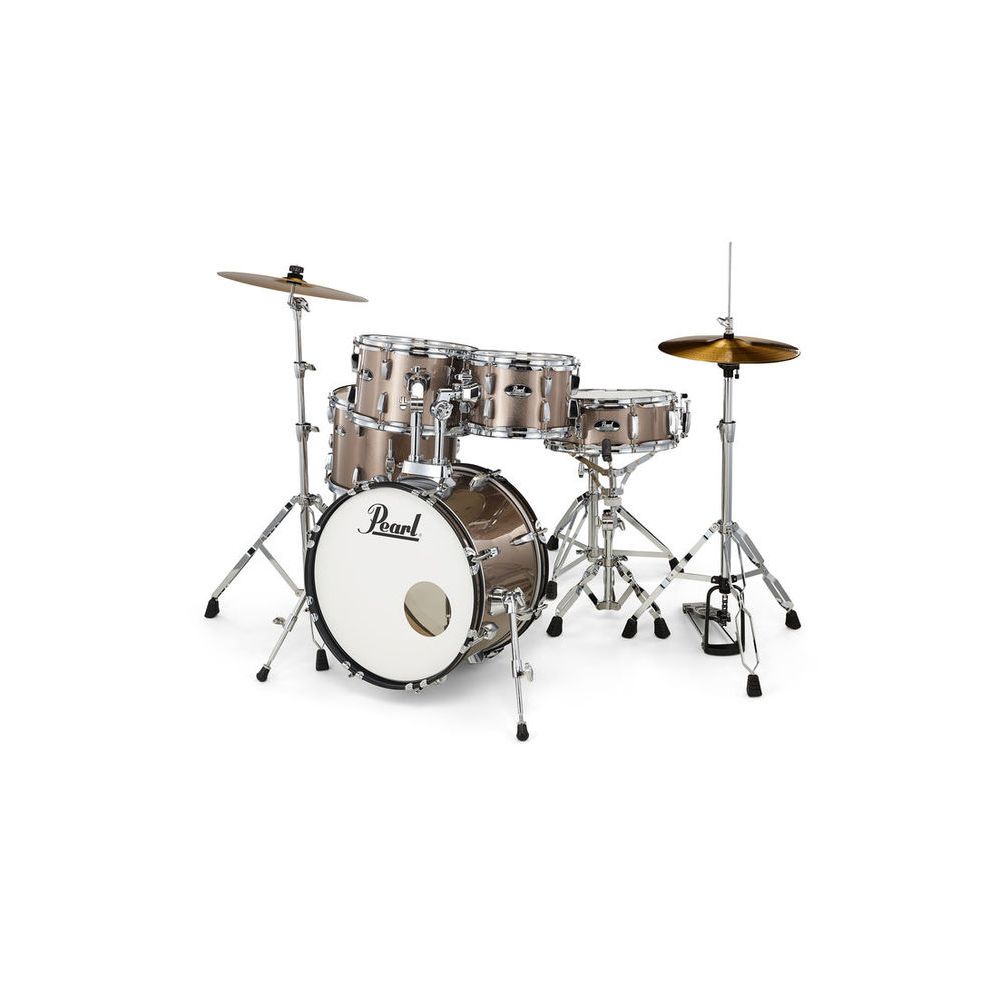 Pearl Roadshow 18" Bronze Metalic – Thomann Ireland