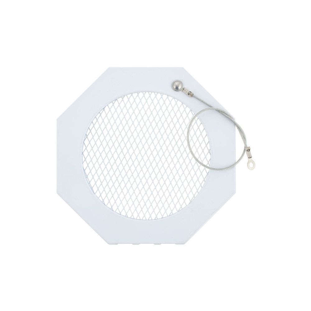 Stairville Gel Frame PAR 30 white – Thomann Ireland