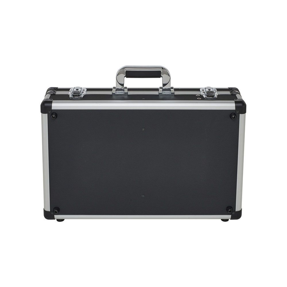 Korg Monologue Silver Case Set – Thomann Ireland