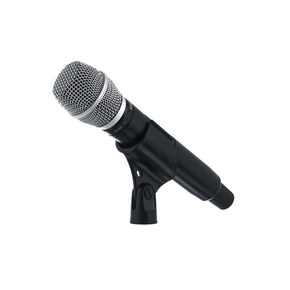 Shure SLXD24E/SM86 K59 – Thomann Ireland