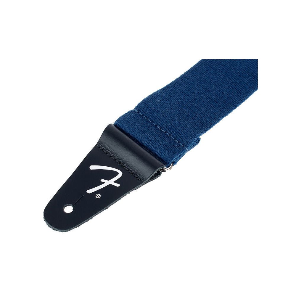 Fender Supersoft Strap Blue – Thomann Ireland