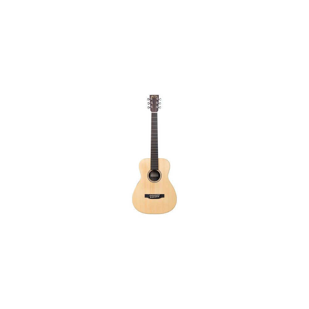 Martin Guitar LX1E B