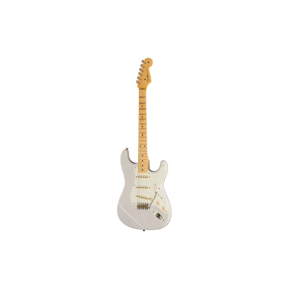 Fender 57 Strat WBL JM Relic – Thomann Ireland