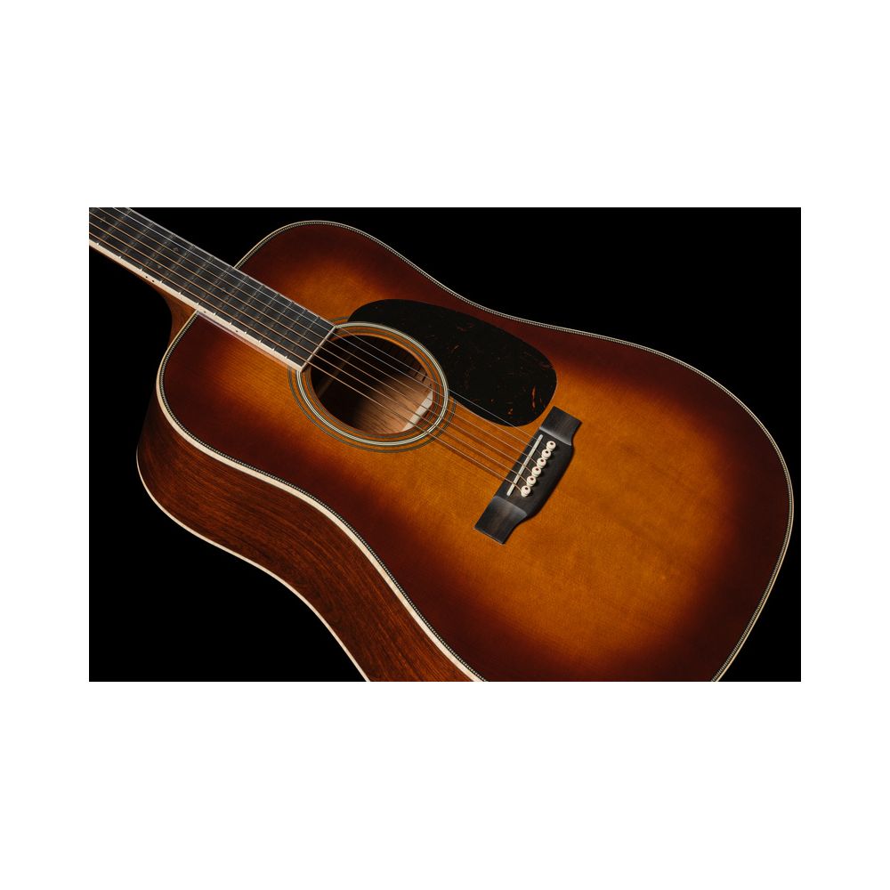 Martin Guitar Custom Shop D Ambertone 1933 – Thomann Ireland