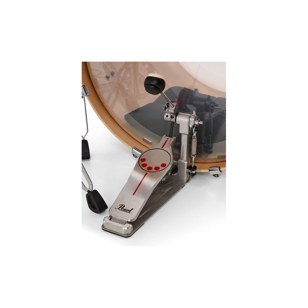 Pearl Decade Maple 6pc Satin Brown – Thomann Ireland