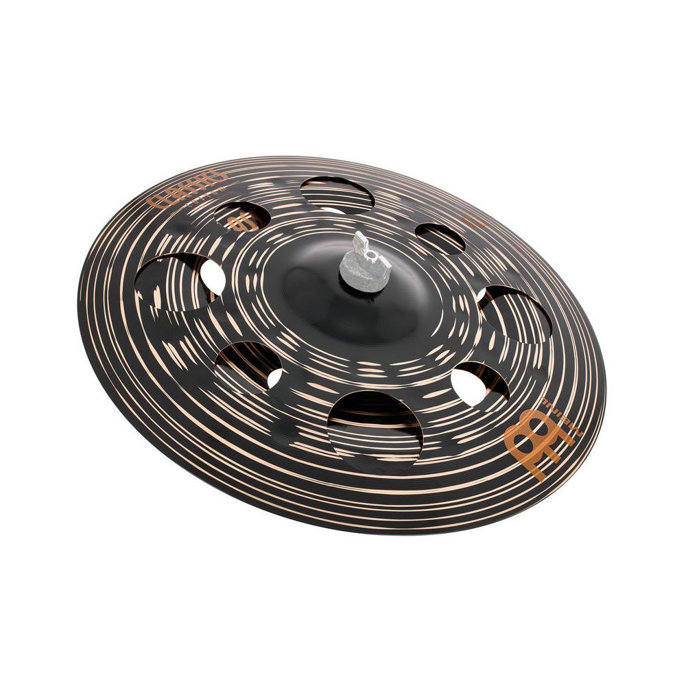 Meinl 16" Class. Cust. Dark Tr. St. – Thomann Ireland