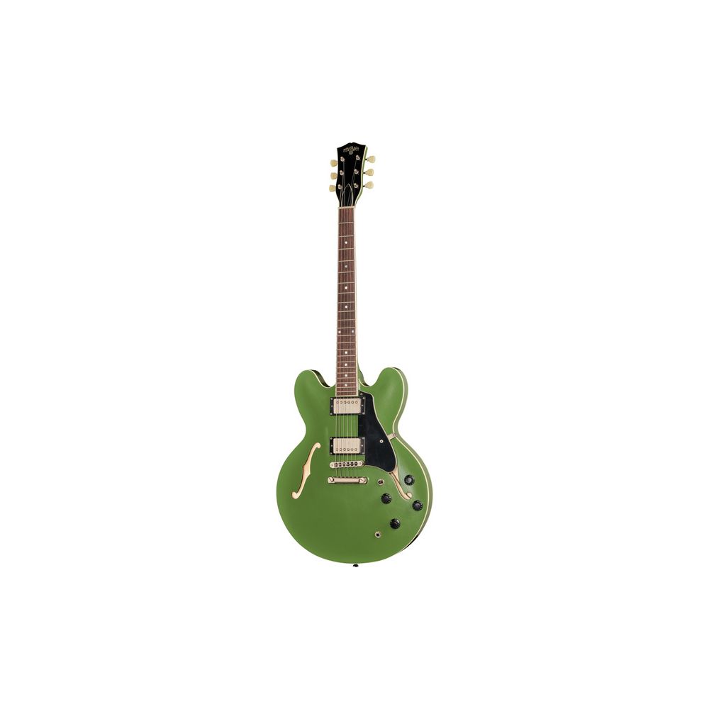 Maybach Capitol 59 Olive Drop Aged – Thomann Ireland