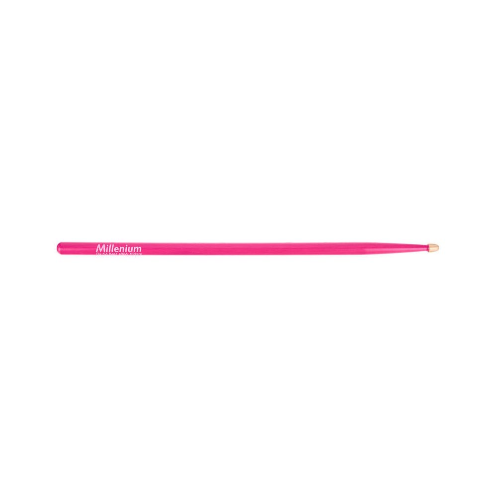 Millenium H5A Hickory Sticks Pink – Thomann Ireland