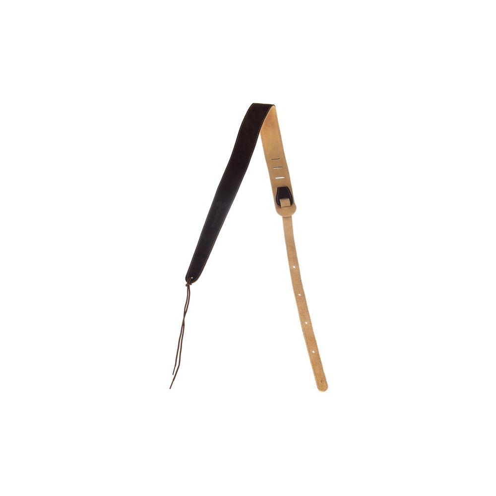 Martin Guitar Brown Suede Strap – Thomann Ireland