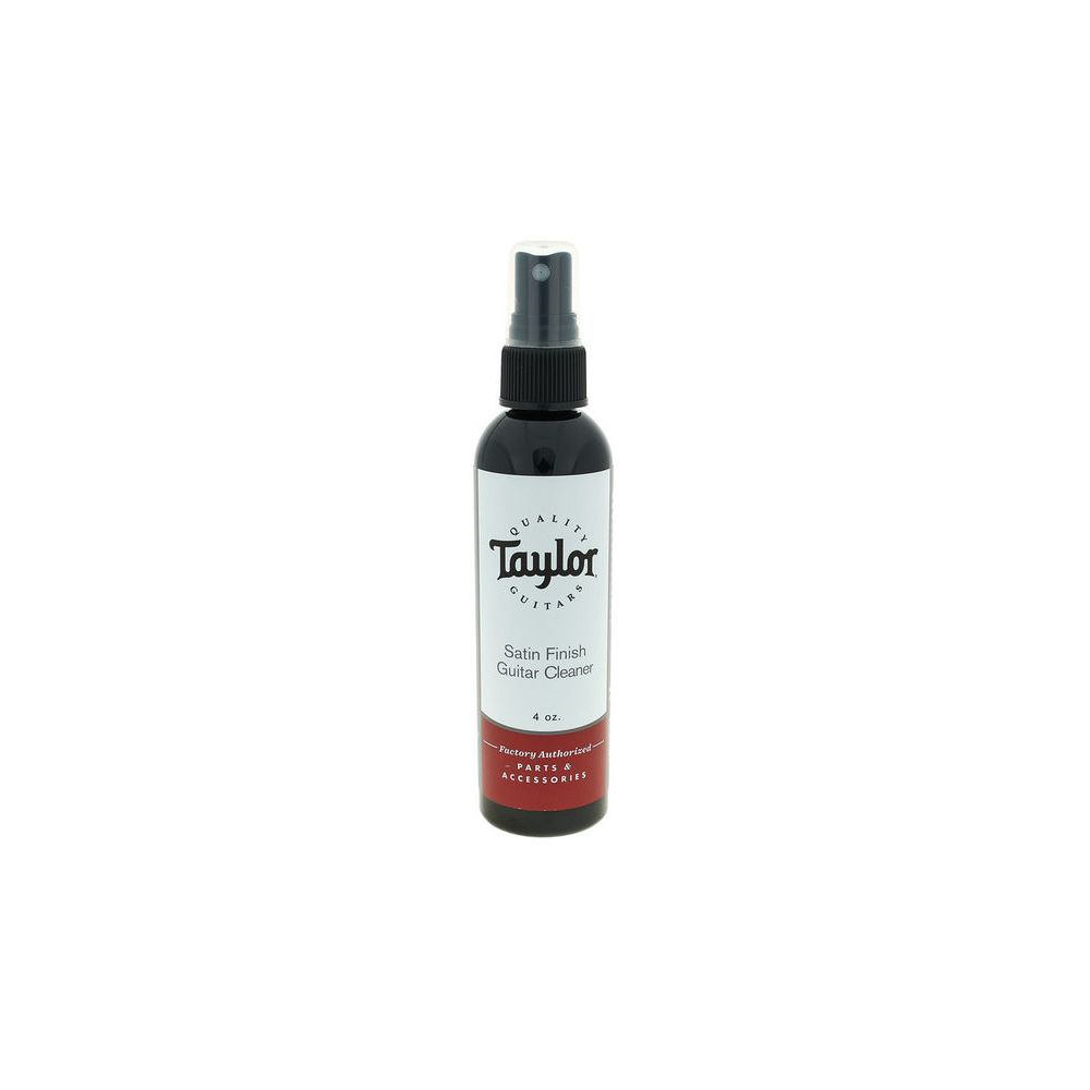 Taylor Satin Guitar Cleaner – Thomann Ireland