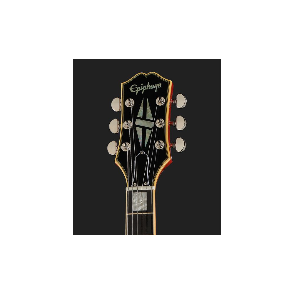 Epiphone Shinichi Ubukata ES