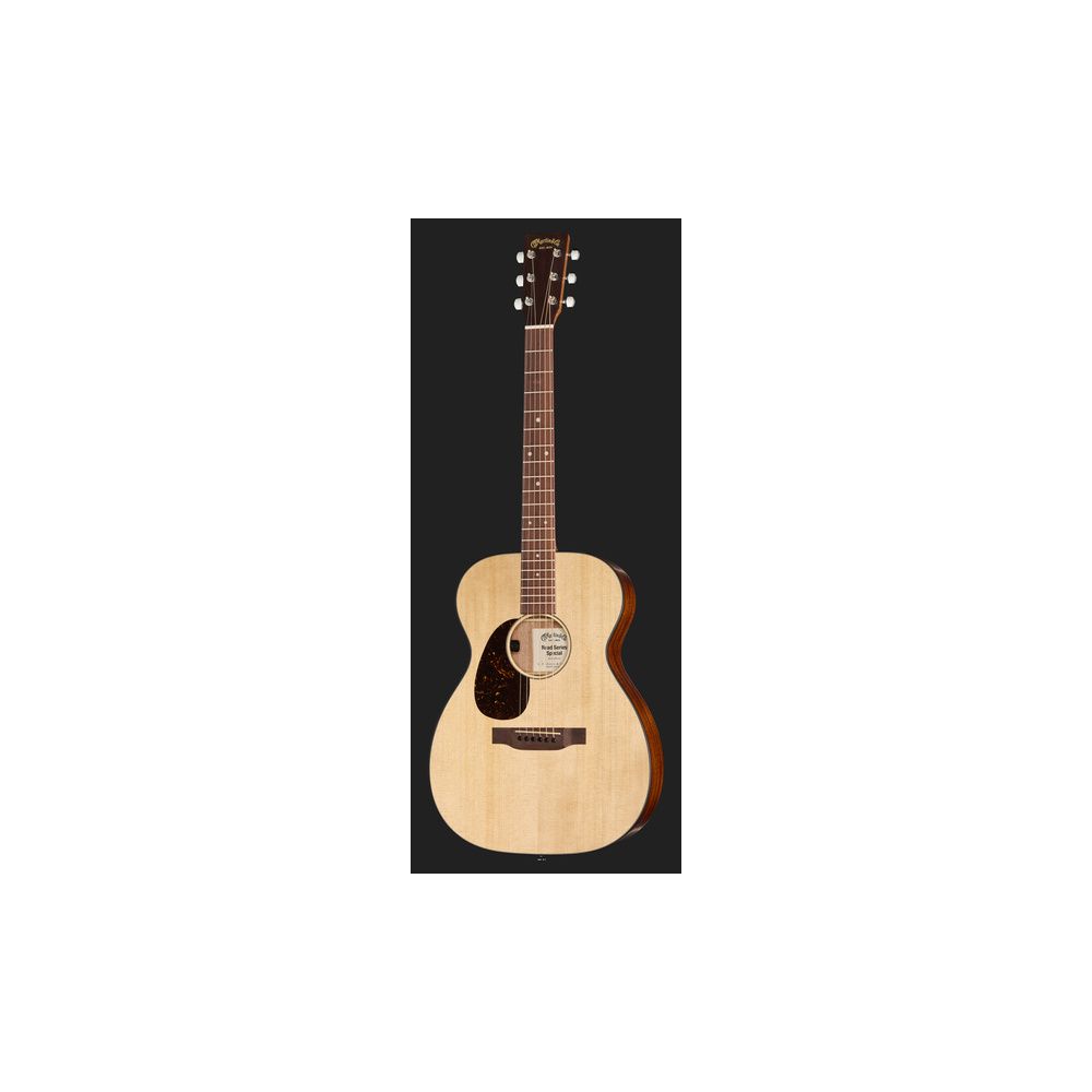 Martin Guitar 11SP0010EL Road Series Special – Thomann Ireland