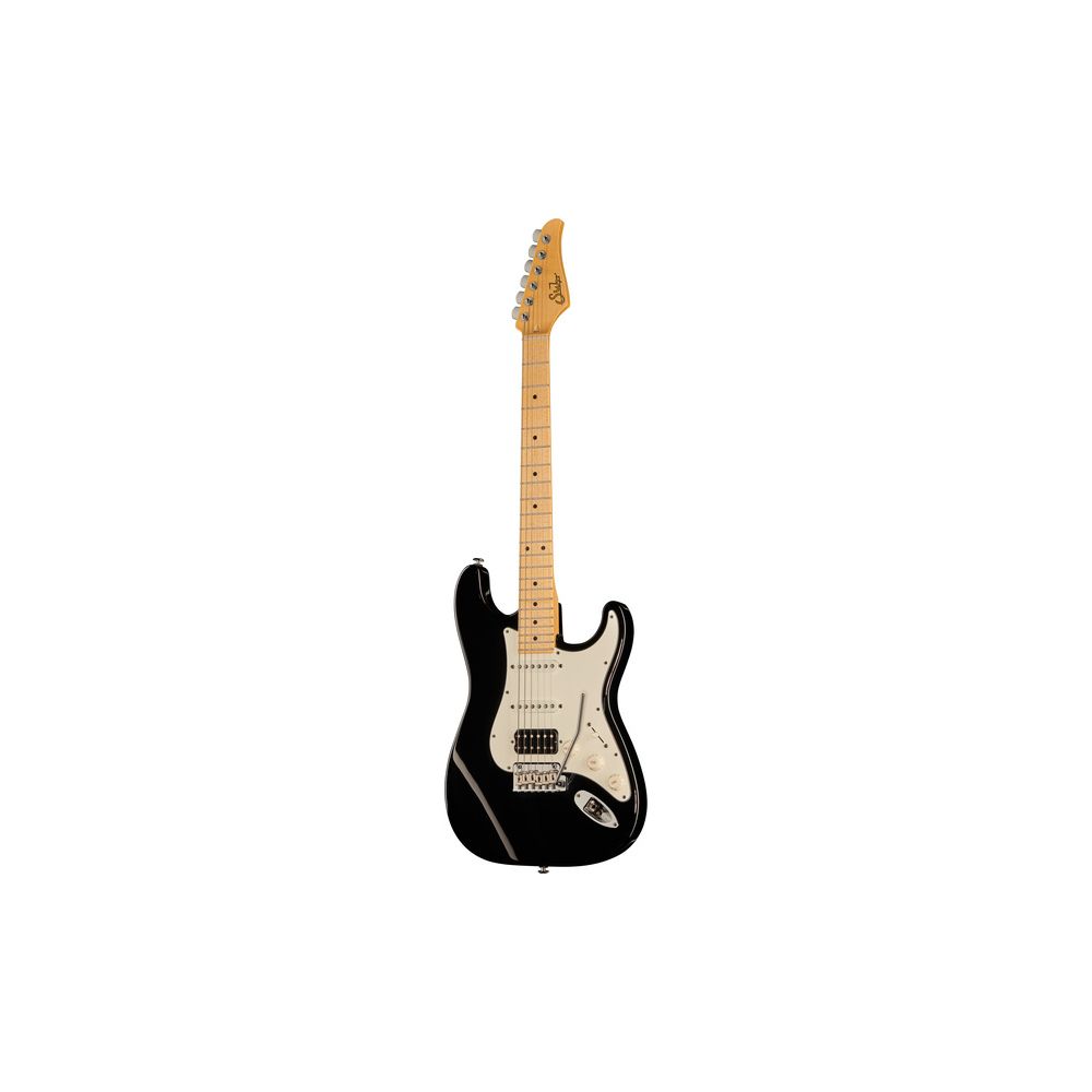Suhr Classic S ST HSS MN BK – Thomann Ireland