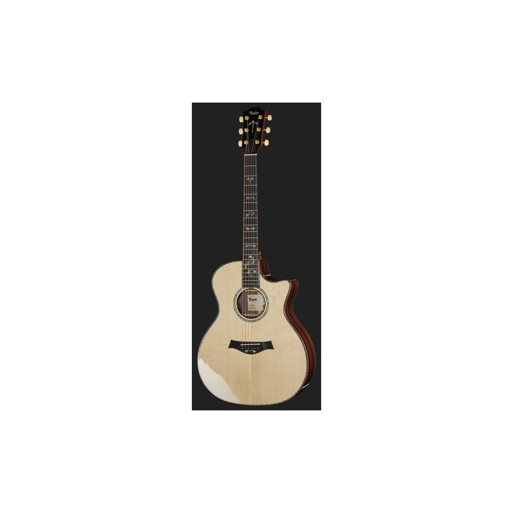 Taylor Legacy 914ce – Thomann Ireland