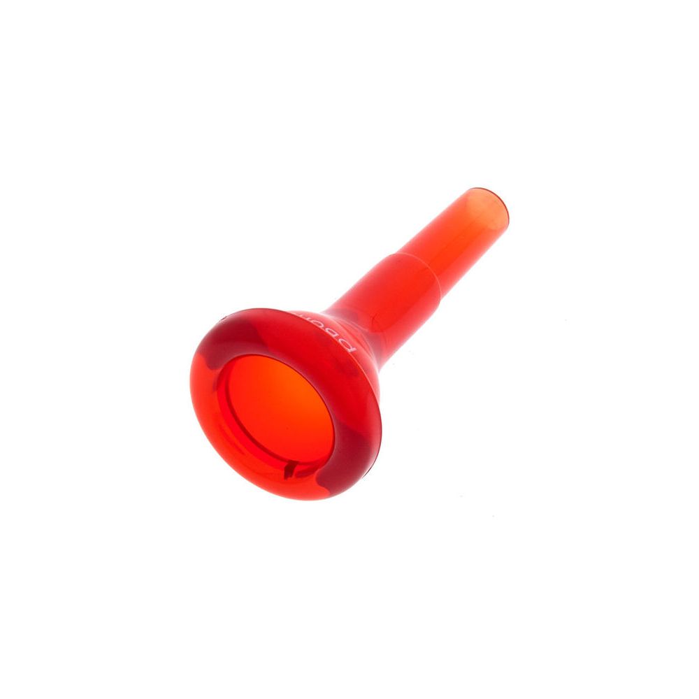 pBone music Mini mouthpiece red – Thomann Ireland