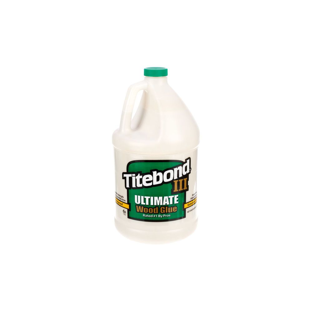 Titebond 141/6 III Ultimate Gallon – Thomann Ireland