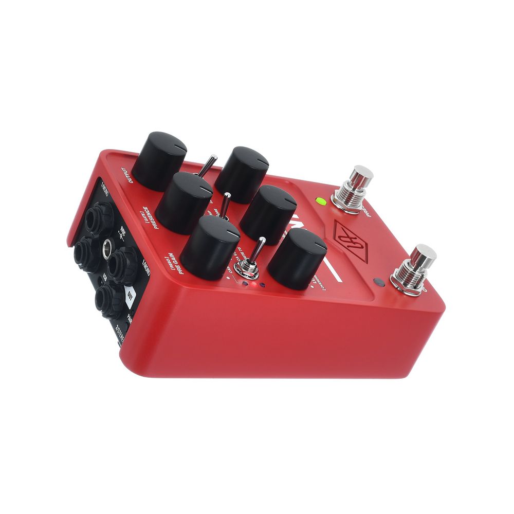 Universal Audio UAFX ANTI 1992 High Gain Amp – Thomann Ireland