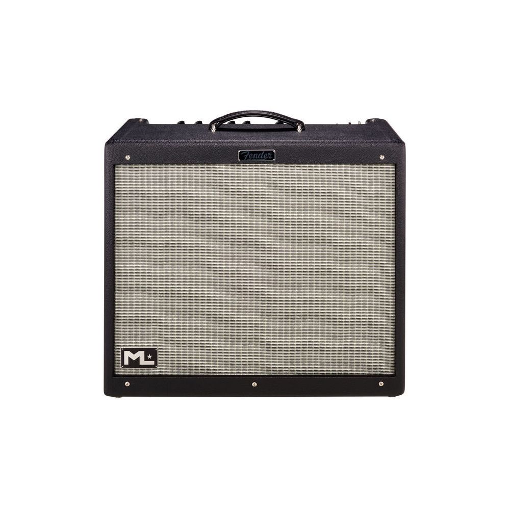 Fender Landau Hot Rod Deville – Thomann Ireland