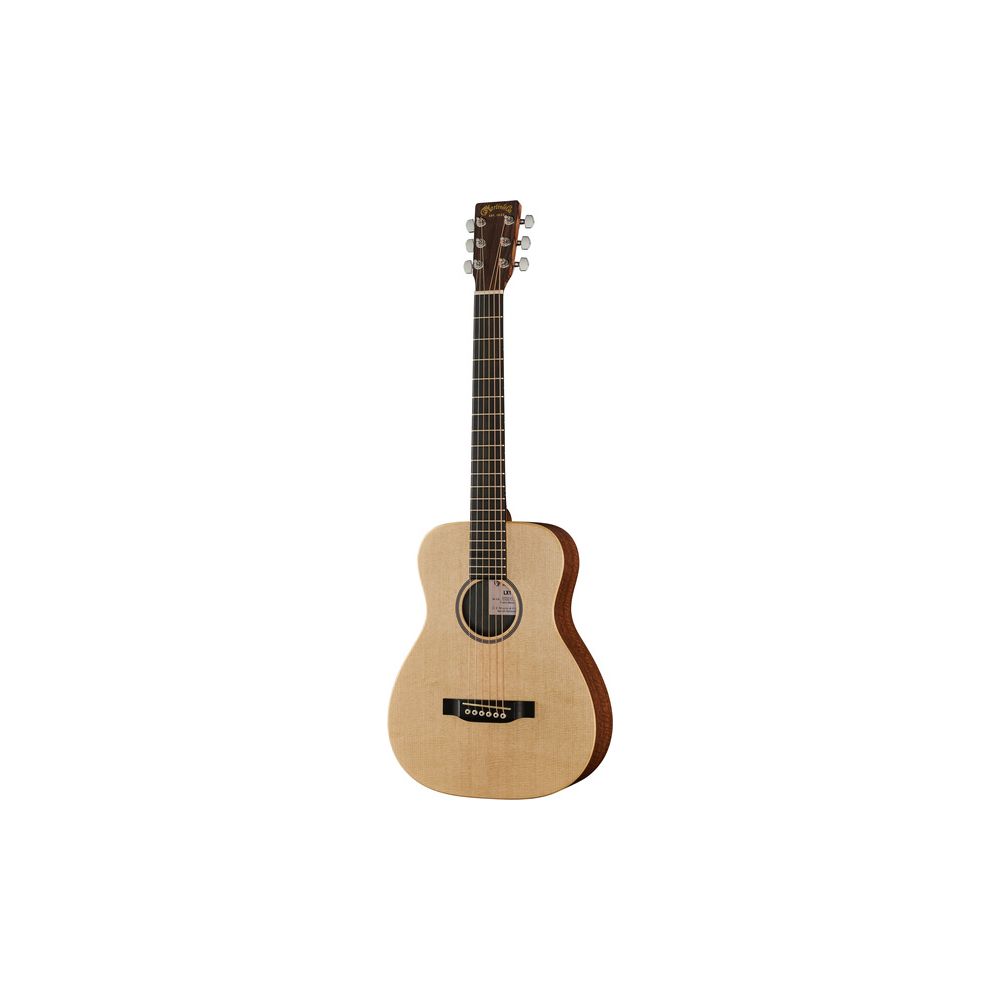Martin Guitar LX1 LH – Thomann Ireland