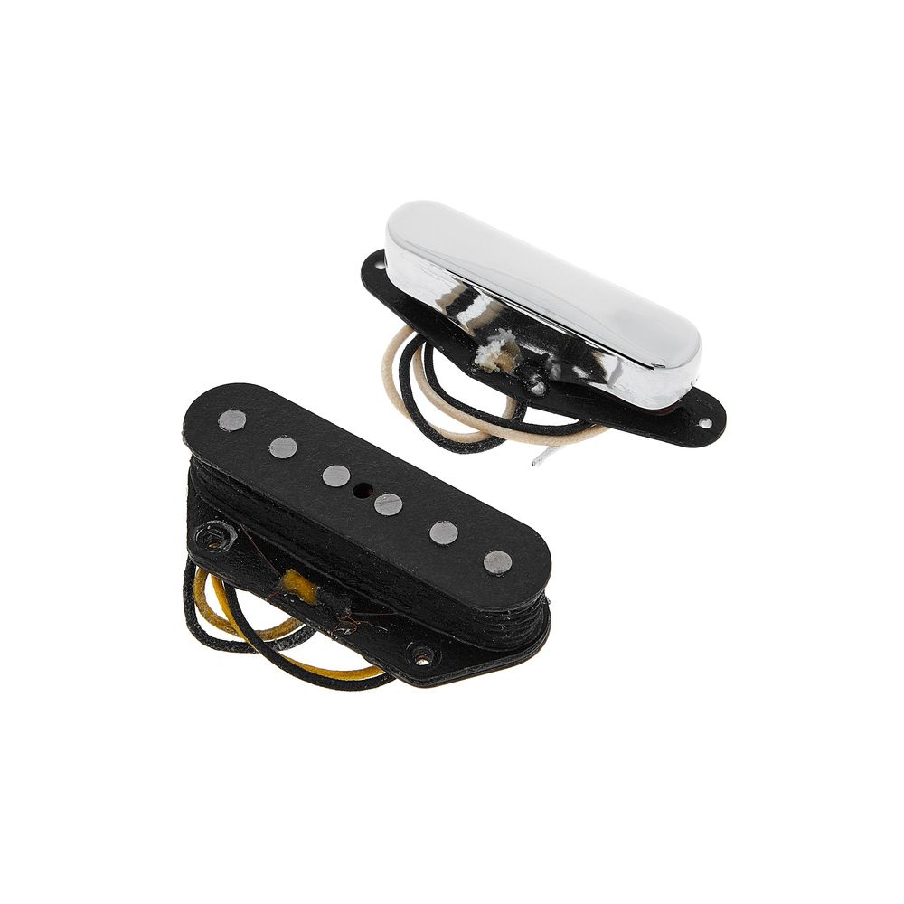 Fender Pure Vintage 51 Tele PickupSet – Thomann Ireland