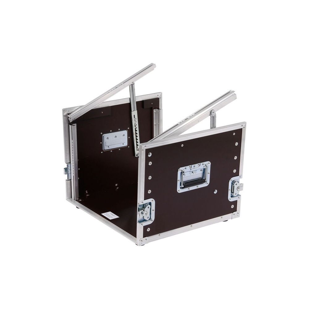 Thon Triple Door Live Rack 8U 45 RA – Thomann Ireland