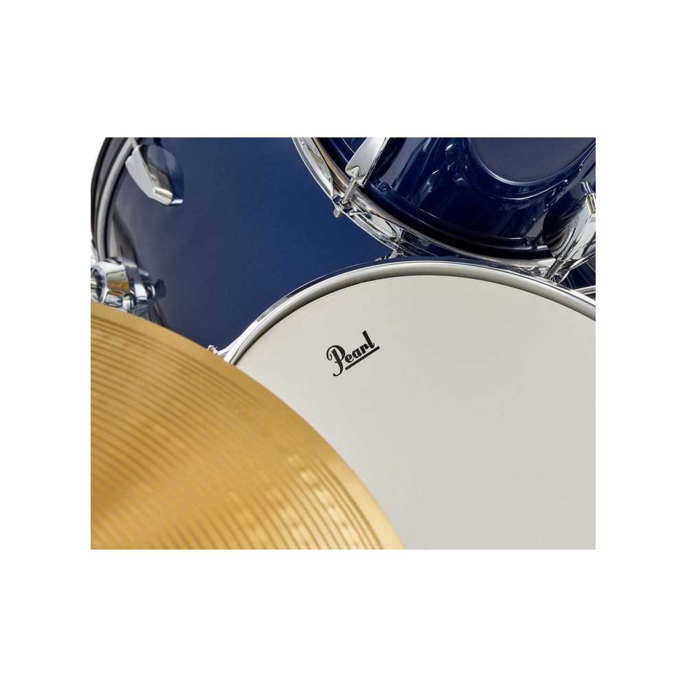 Pearl Roadshow 22" Plus 6pcs Blue – Thomann Ireland