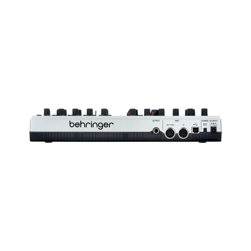 Behringer TD