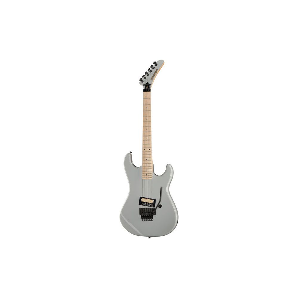 Kramer Guitars Baretta Vintage Pewter Gray – Thomann Ireland