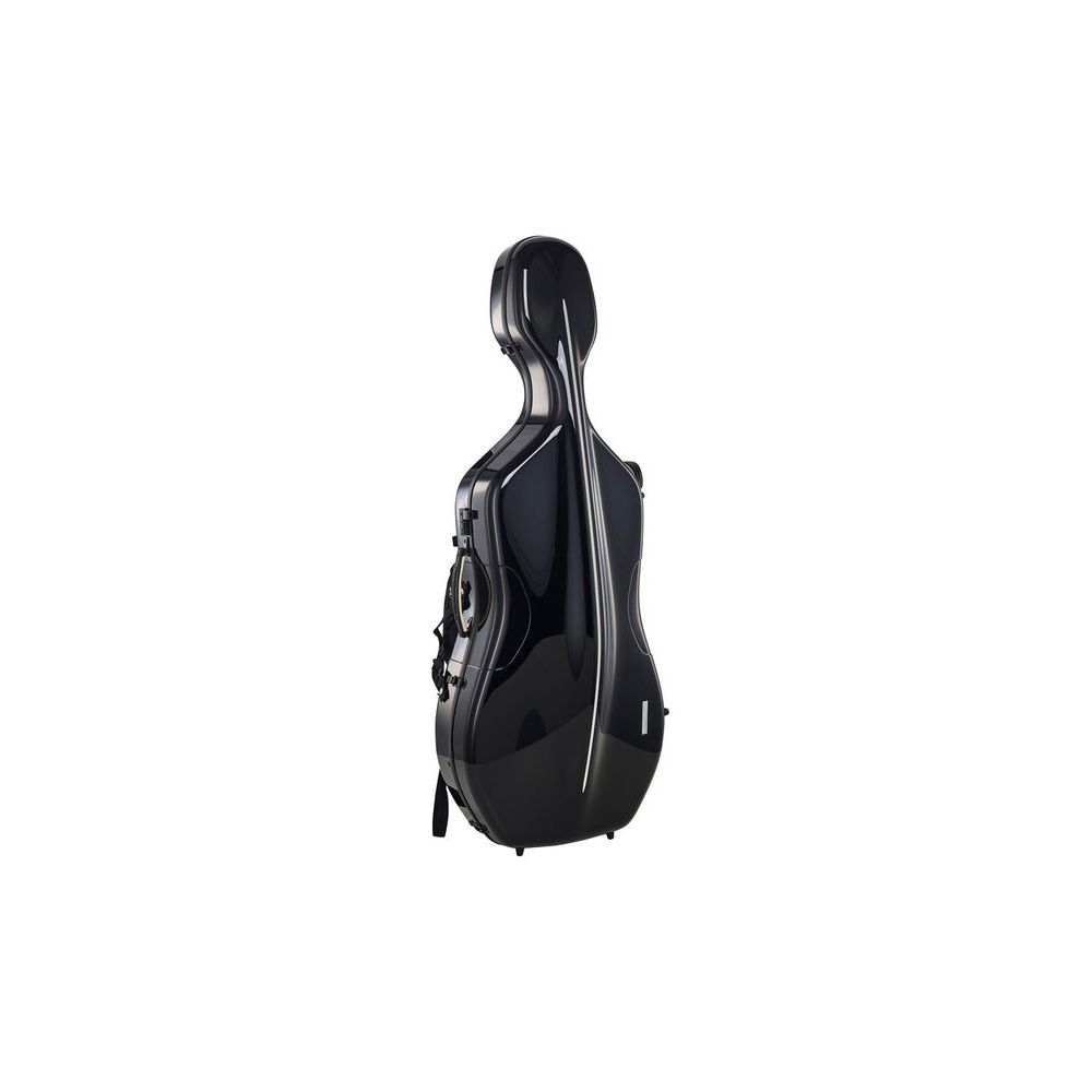 Gewa Air Cello Case BK/BD Fiedler – Thomann Ireland