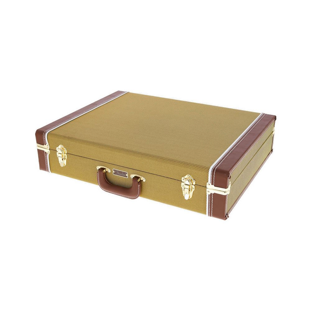 Fender Classic Case Stand 3 Tweed – Thomann Ireland