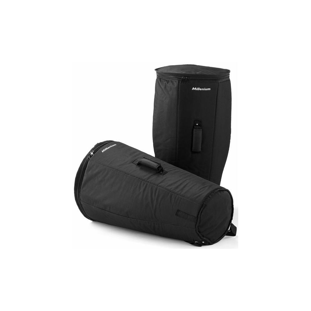 Millenium MC890NT Conga Set w. Gig Bags – Thomann Ireland