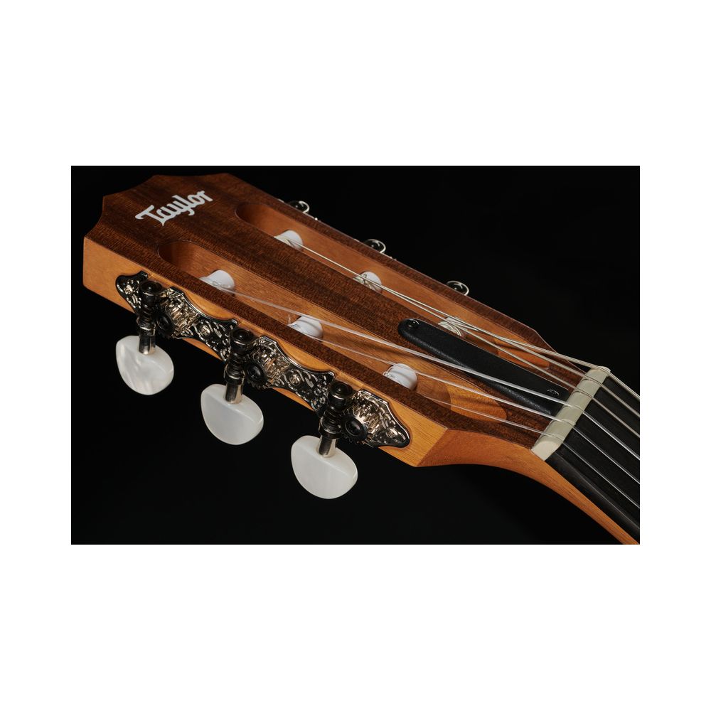 Taylor Academy Series 12