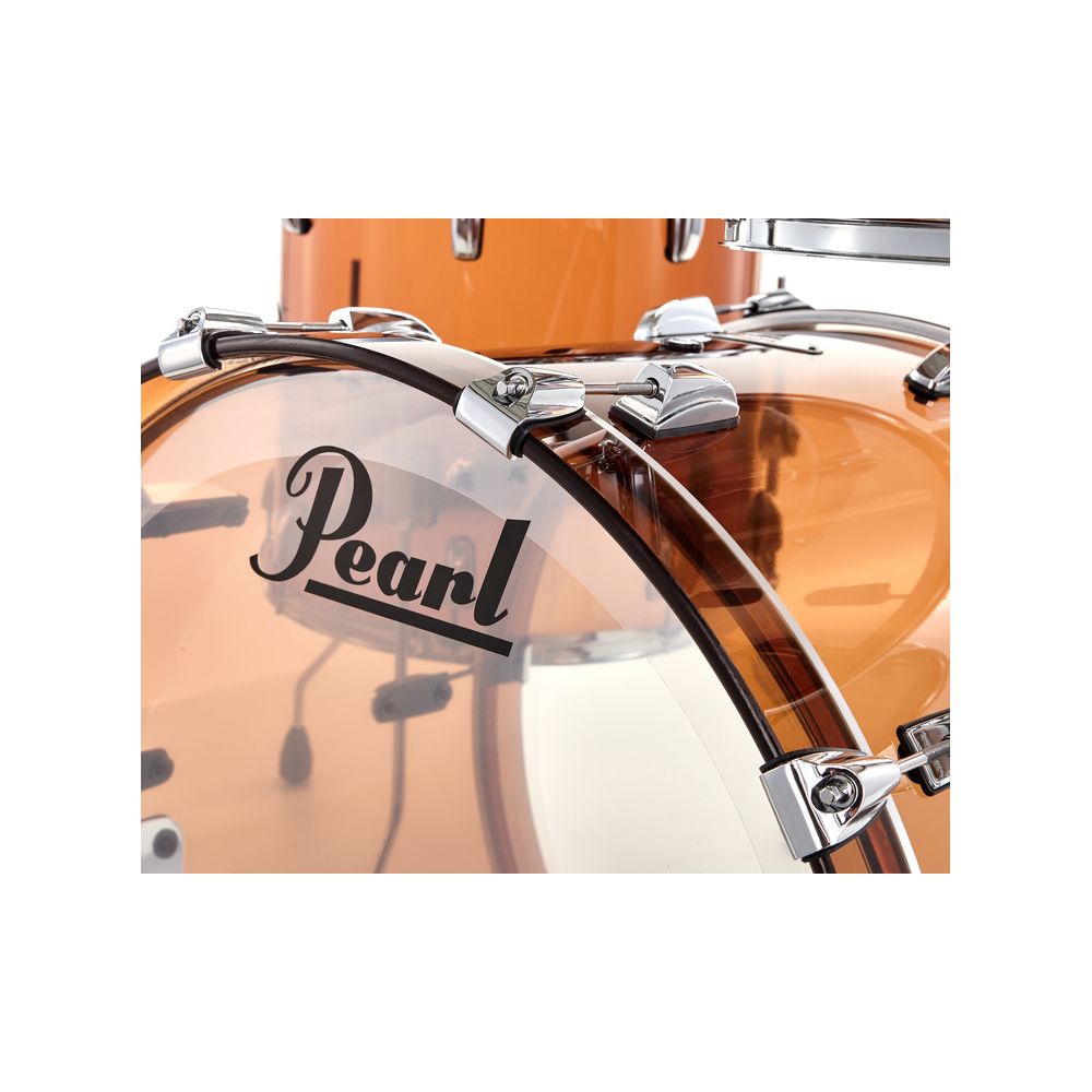 Pearl Crystal Beat Standard L. Smoke – Thomann Ireland
