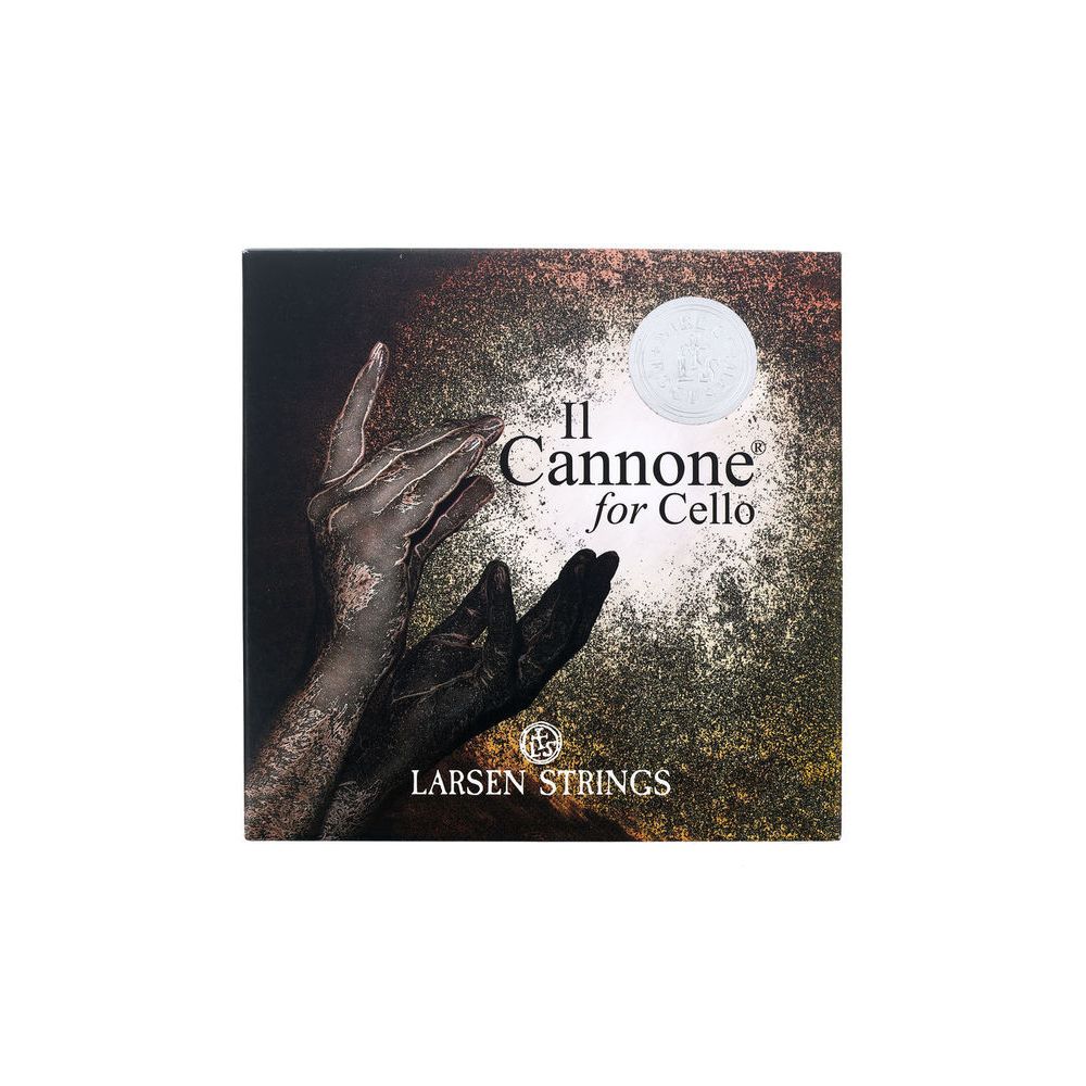 Larsen Il Cannone Cello Direct & Foc. – Thomann Ireland