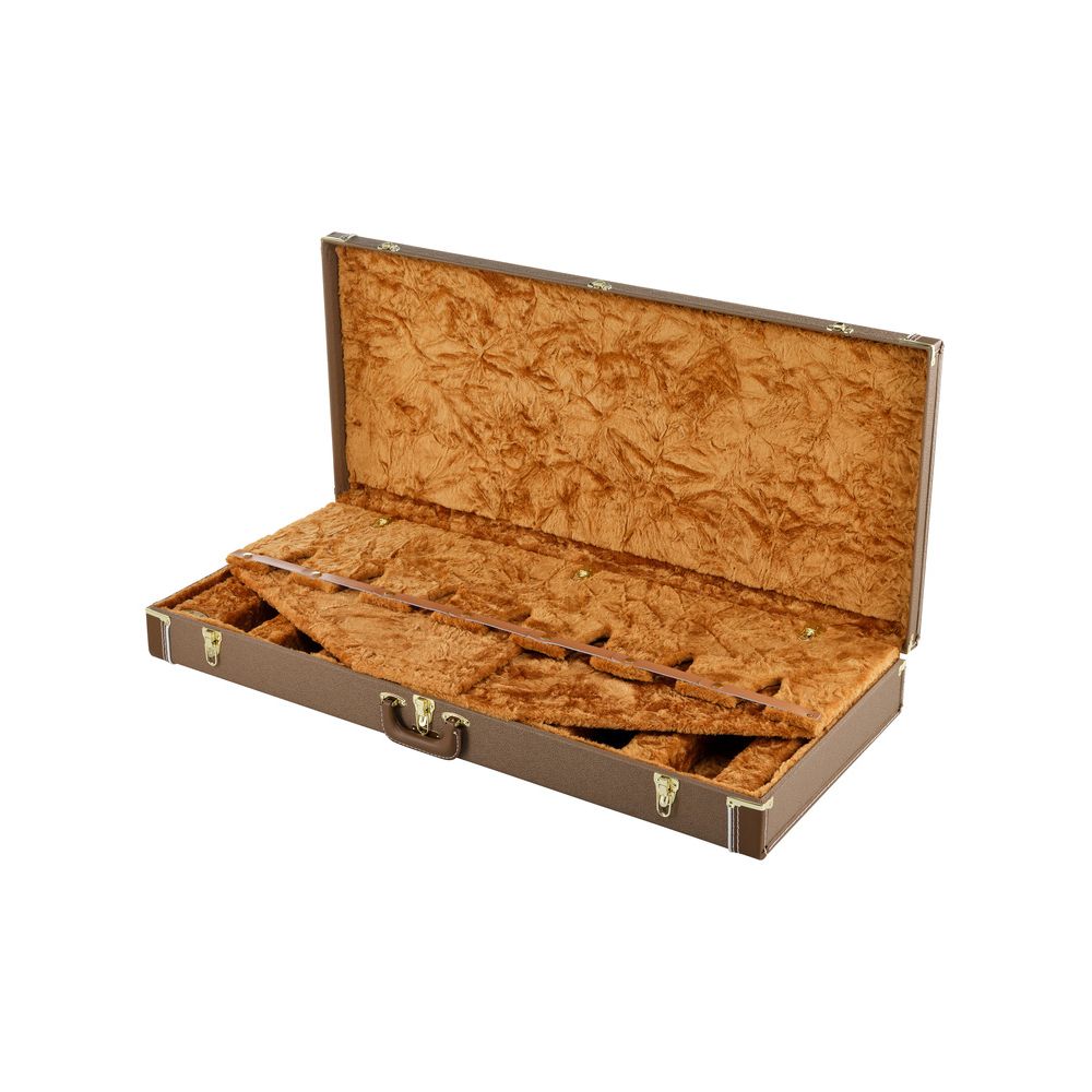 Fender Classic Series Case Stand 7 BR – Thomann Ireland