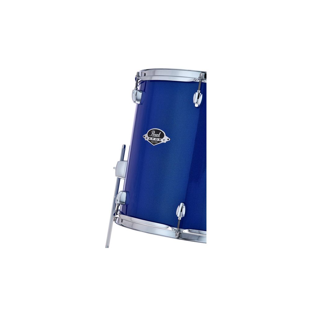 Pearl 14"x14" Export FT Mid. Blue – Thomann Ireland