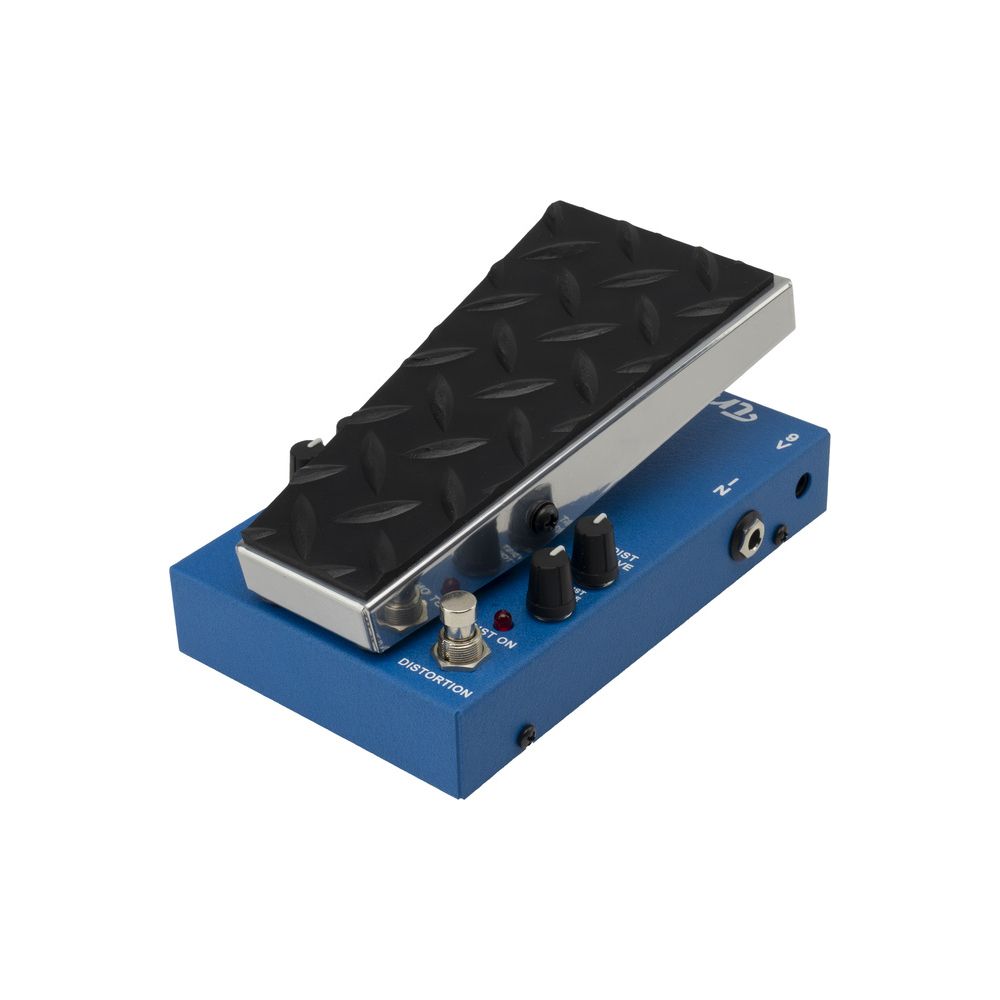 Morley MTPBA3 Tye Trujillo Wah – Thomann Ireland