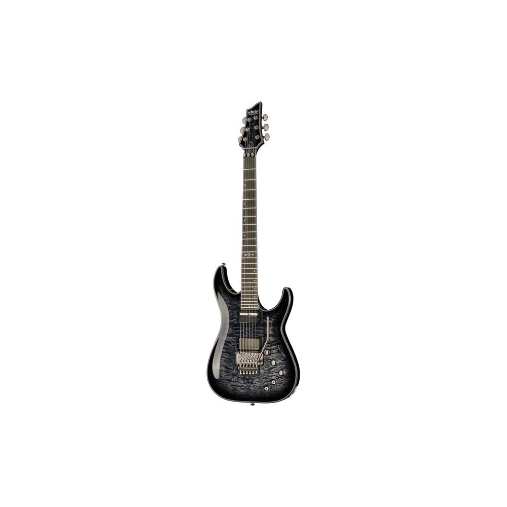 Schecter Hellraiser Hybrid C