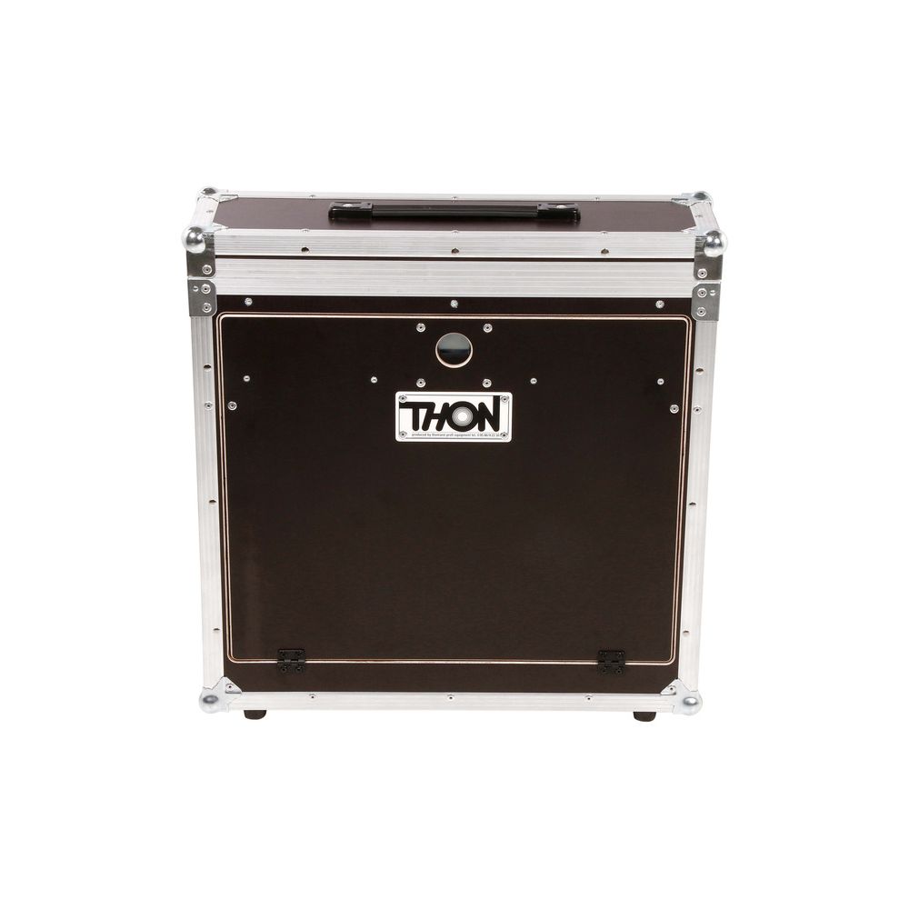 Thon Case 18 Pairs Sticks & Mallets – Thomann Ireland