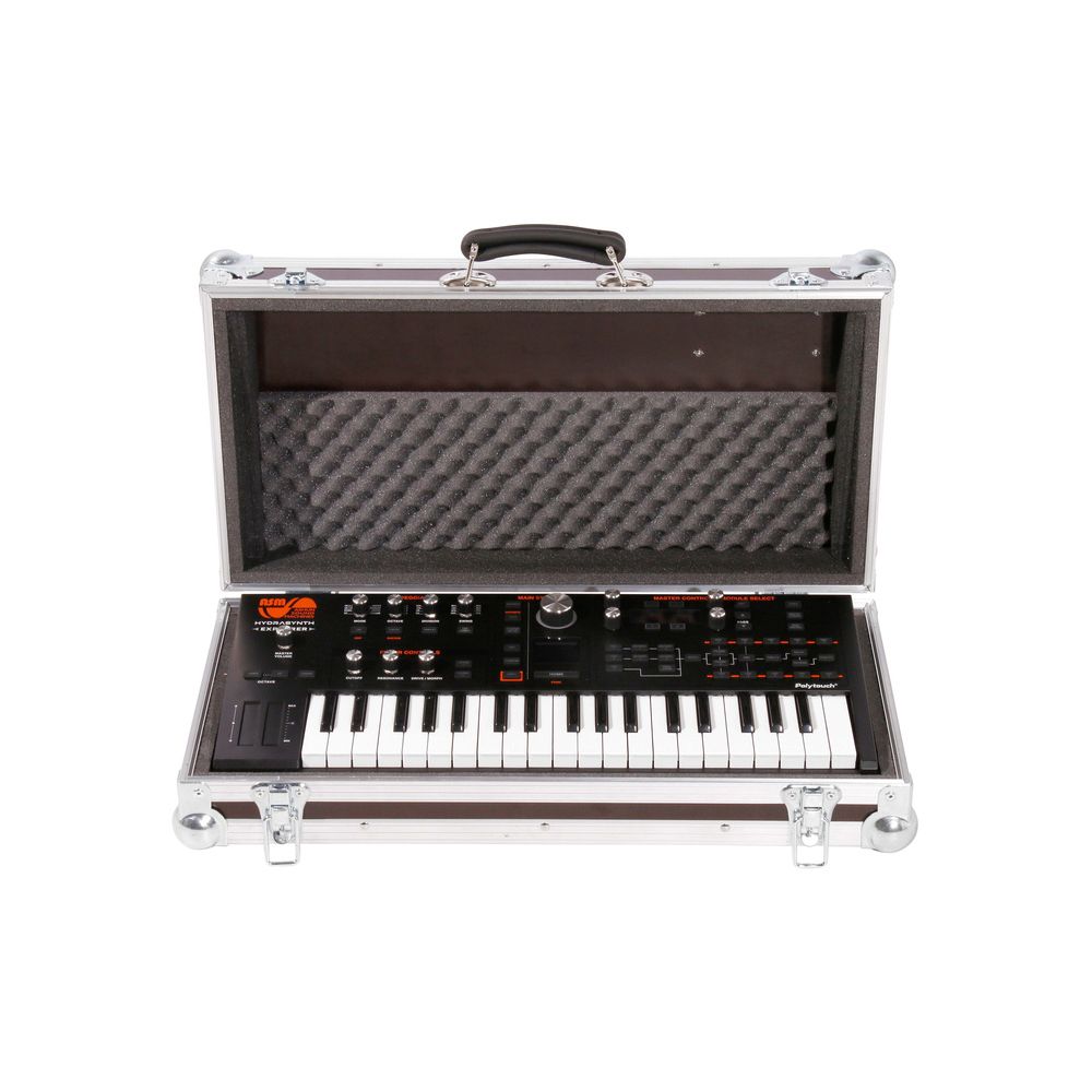 Thon Case ASM Hydrasynth Explorer – Thomann Ireland