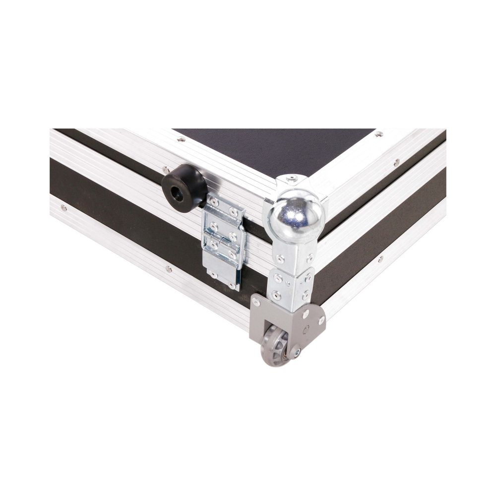 Thon Case for 32" Gongs – Thomann Ireland