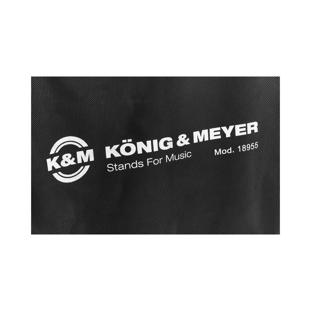 K&M 18955 – Thomann Ireland