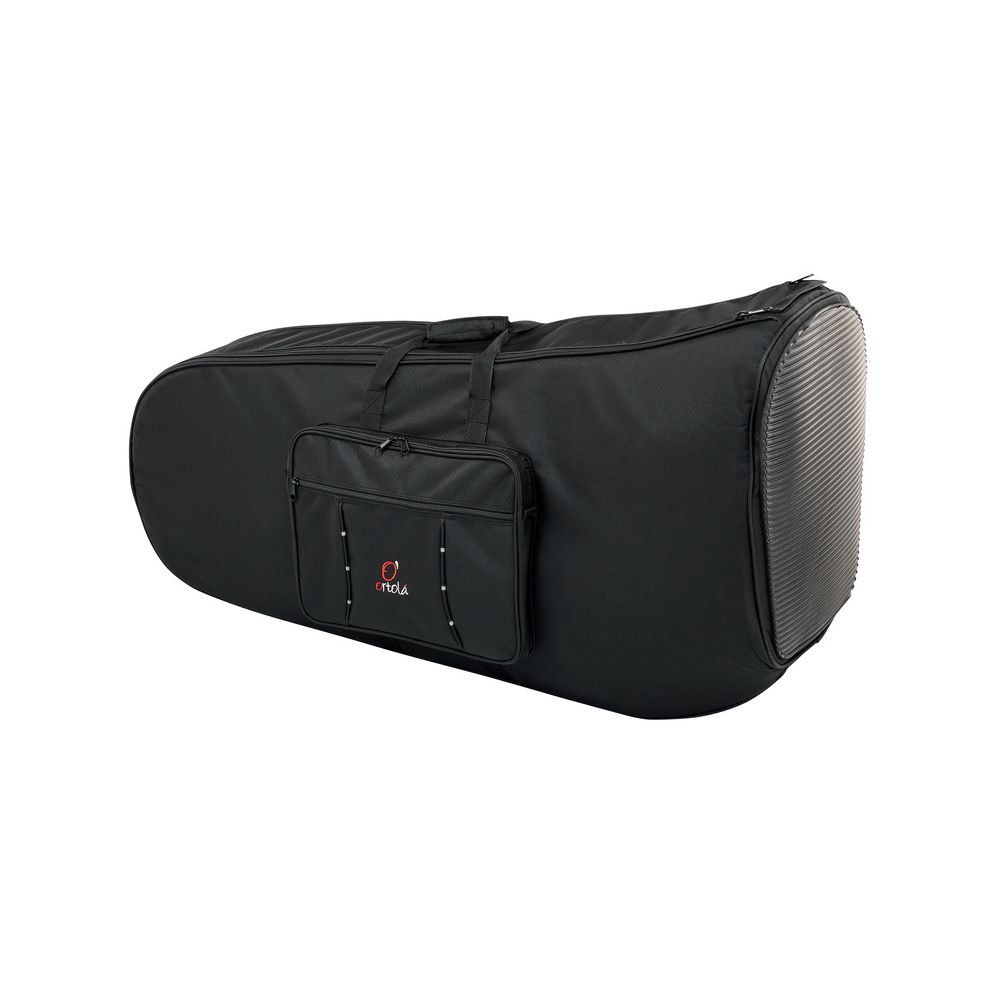 Ortola 146 Gig Bag Tuba Black – Thomann Ireland