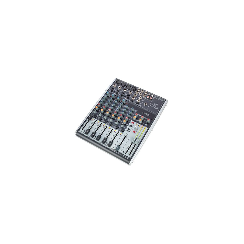 Behringer Xenyx 1204 USB B