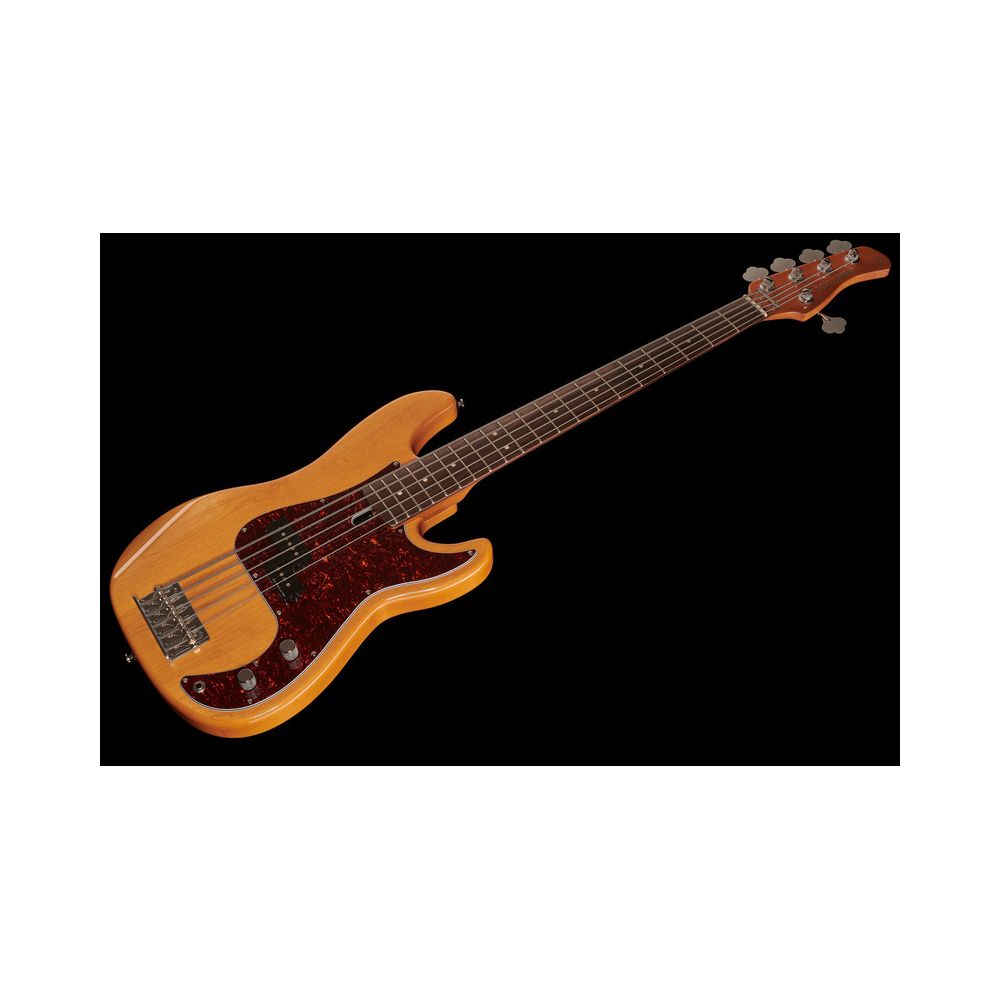 Marcus Miller P5R Alder