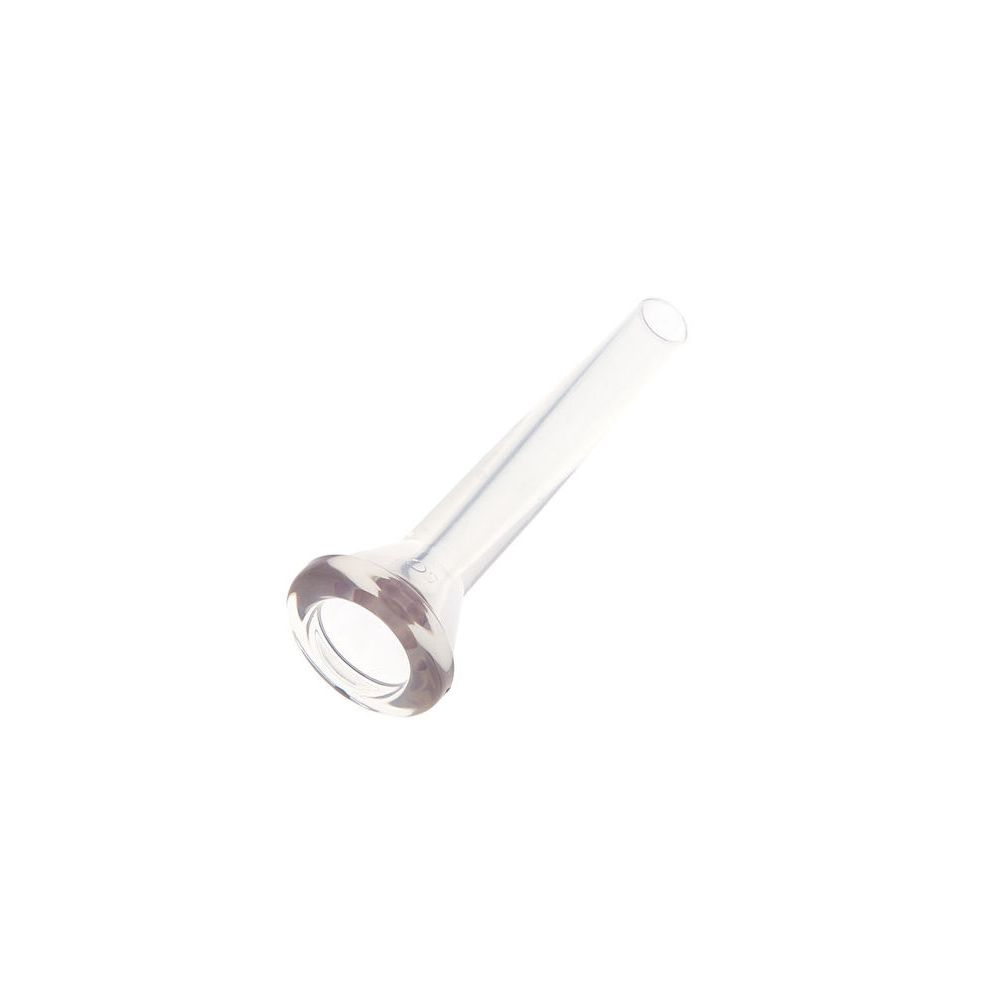 pBone music pTrumpet mouthpiece white 5C – Thomann Ireland